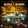 Mr.Str8-8 & Mr.Kreeper - That Feelin (feat. Lil Koo) - Single